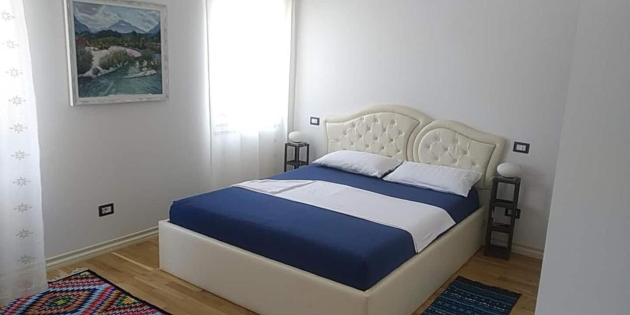 Turisalba Hotel Ishem Luaran gambar