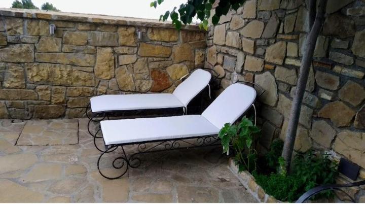 Turisalba Hotel Ishem Luaran gambar
