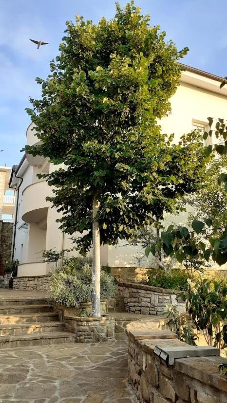 Turisalba Hotel Ishem Luaran gambar