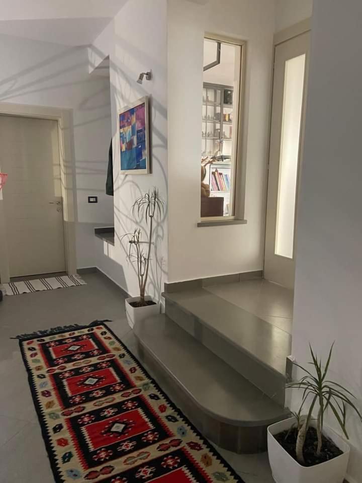 Turisalba Hotel Ishem Luaran gambar