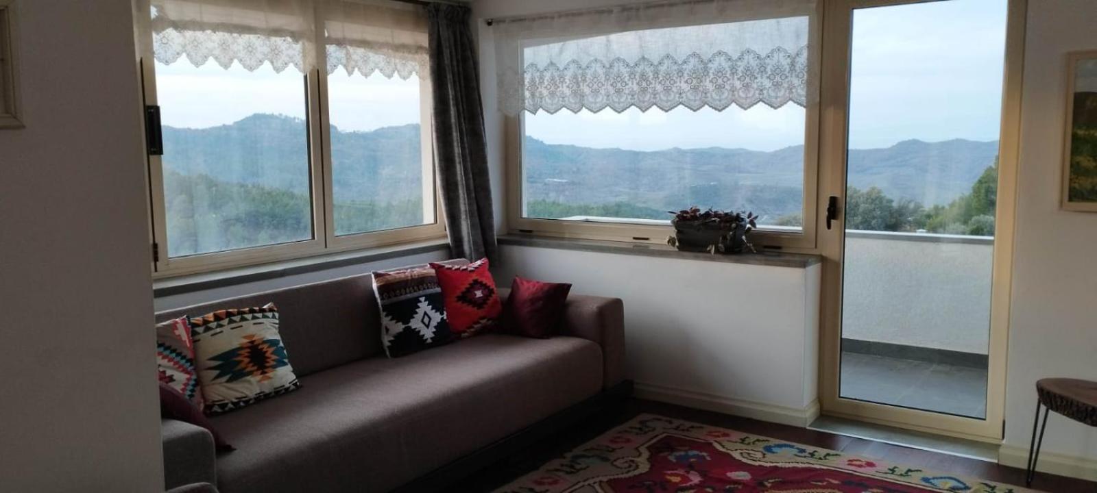 Turisalba Hotel Ishem Luaran gambar
