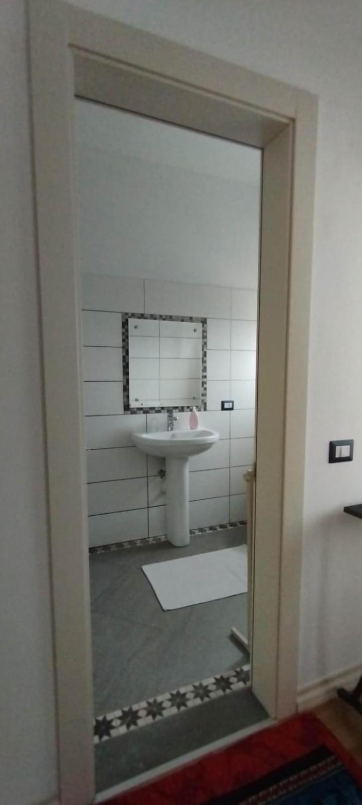 Turisalba Hotel Ishem Luaran gambar