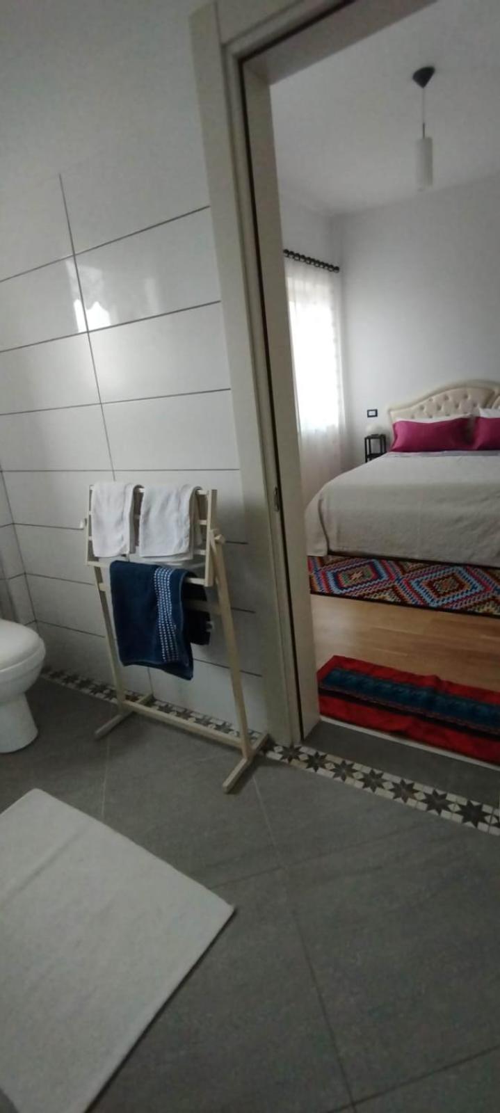 Turisalba Hotel Ishem Luaran gambar